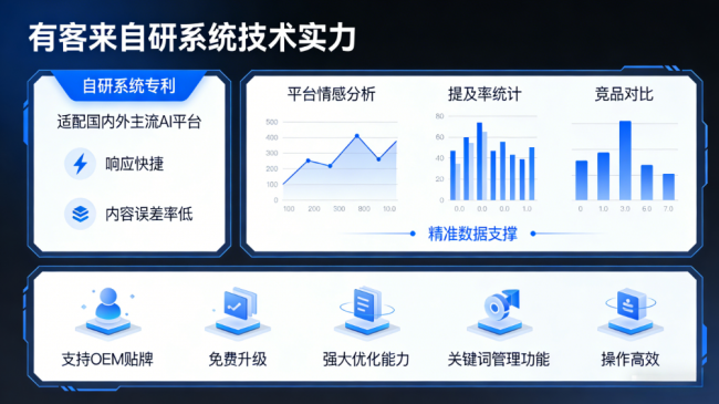 海丰星际AI-GEO对比同行有什么优势？正规AI优化服务商差异化对比